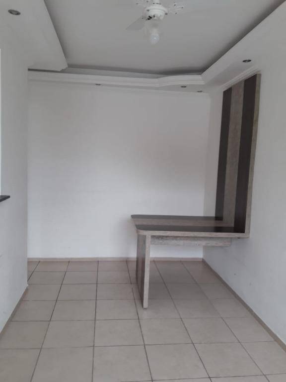 Apartamento, 2 quartos, 56 m² - Foto 1