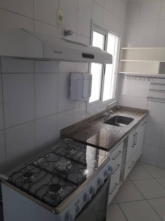 Apartamento à venda com 3 quartos, 98m² - Foto 6