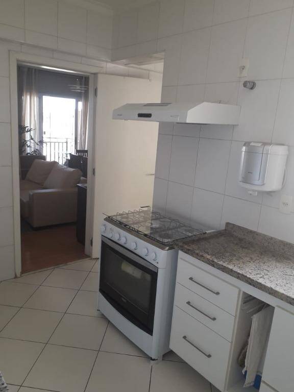 Apartamento à venda com 3 quartos, 98m² - Foto 7