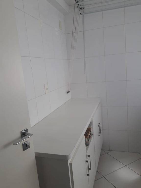 Apartamento à venda com 3 quartos, 98m² - Foto 9