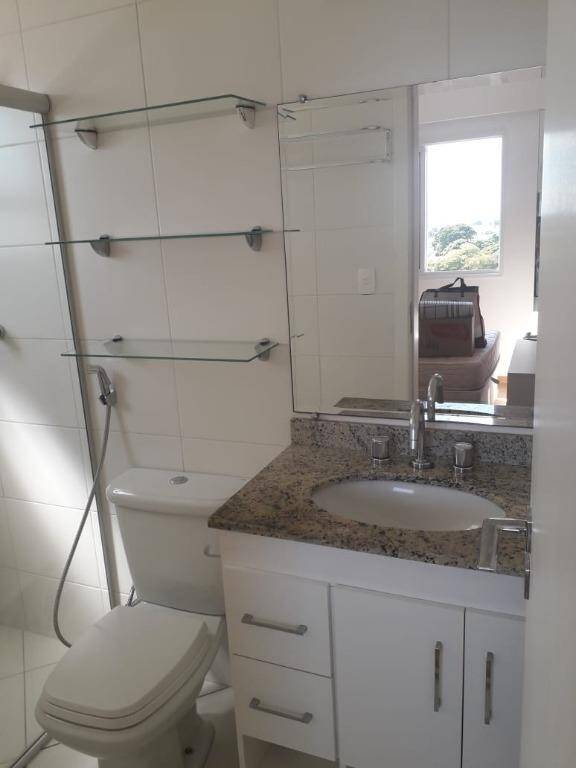 Apartamento à venda com 3 quartos, 98m² - Foto 20