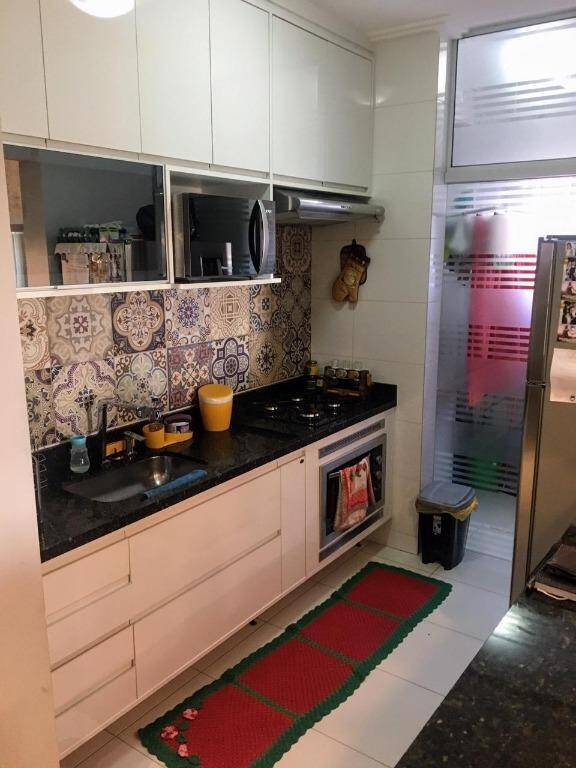 Apartamento, 2 quartos, 72 m² - Foto 4