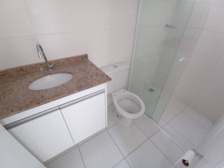 Apartamento à venda com 3 quartos, 73m² - Foto 5