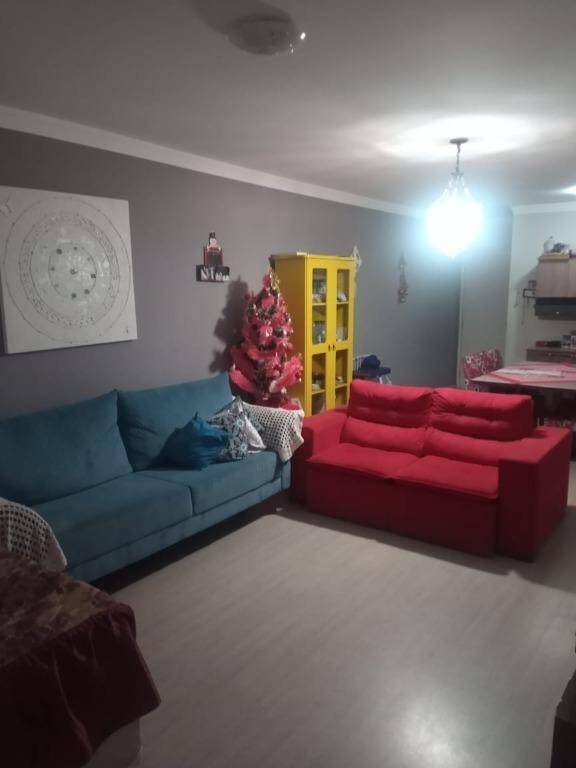 Apartamento, 3 quartos, 108 m² - Foto 1