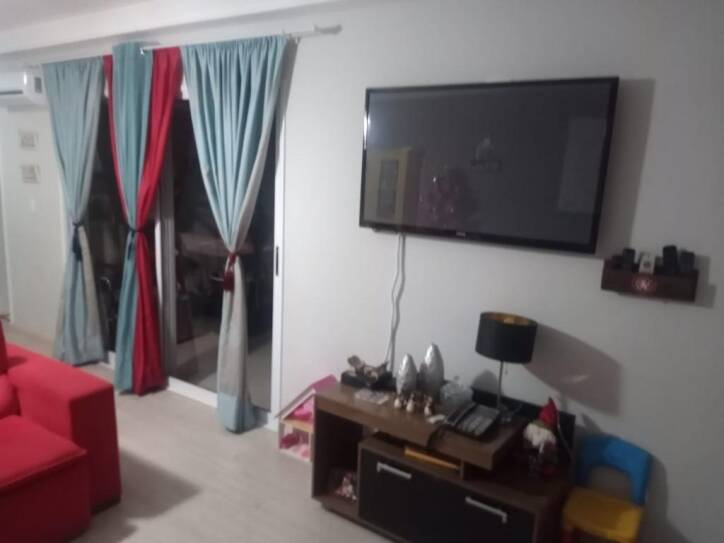 Apartamento, 3 quartos, 108 m² - Foto 2