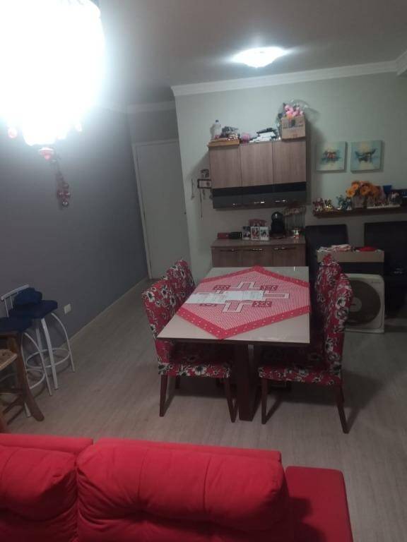 Apartamento, 3 quartos, 108 m² - Foto 3