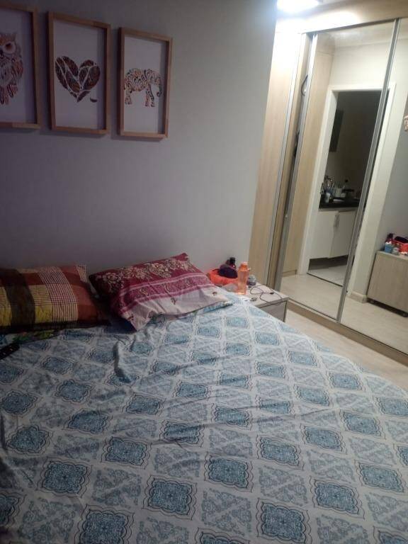 Apartamento, 3 quartos, 108 m² - Foto 4