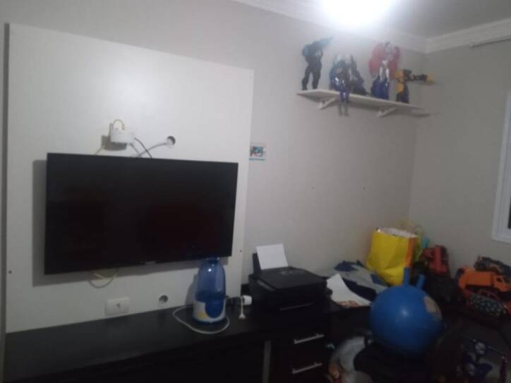 Apartamento à venda e aluguel com 3 quartos, 108m² - Foto 7