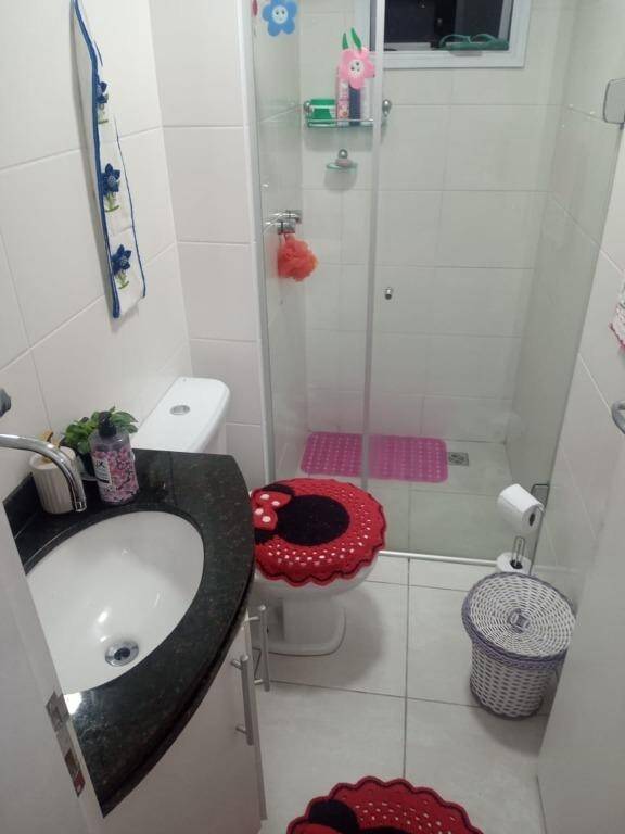 Apartamento à venda e aluguel com 3 quartos, 108m² - Foto 11