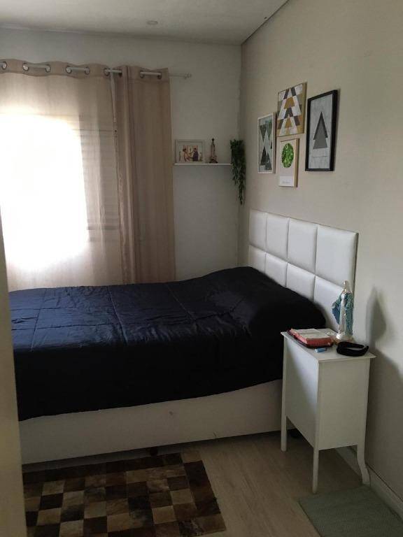 Apartamento à venda com 2 quartos, 64m² - Foto 9