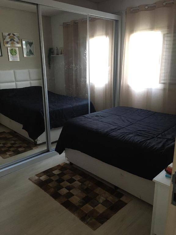 Apartamento à venda com 2 quartos, 64m² - Foto 10