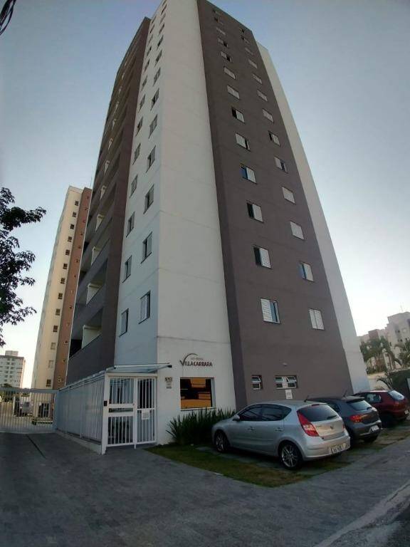 Apartamento, 3 quartos, 73 m² - Foto 1