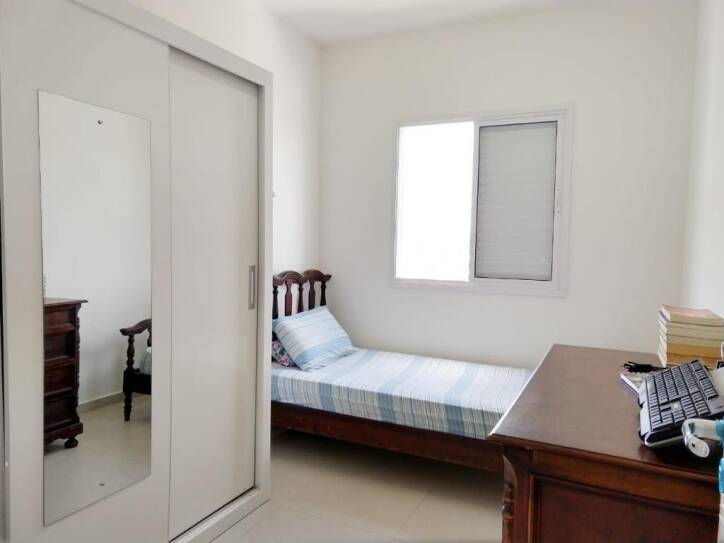 Apartamento à venda com 3 quartos, 73m² - Foto 6