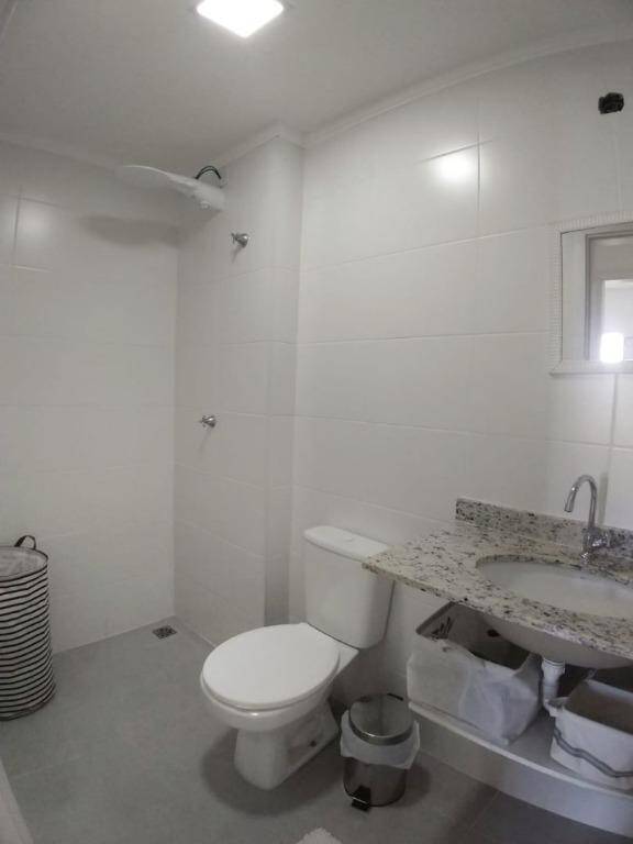 Apartamento à venda com 3 quartos, 73m² - Foto 7