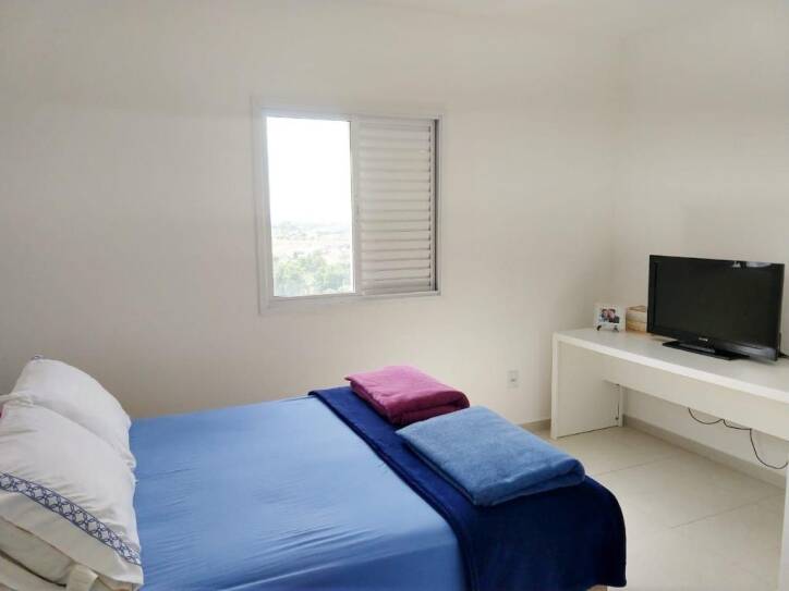 Apartamento à venda com 3 quartos, 73m² - Foto 8