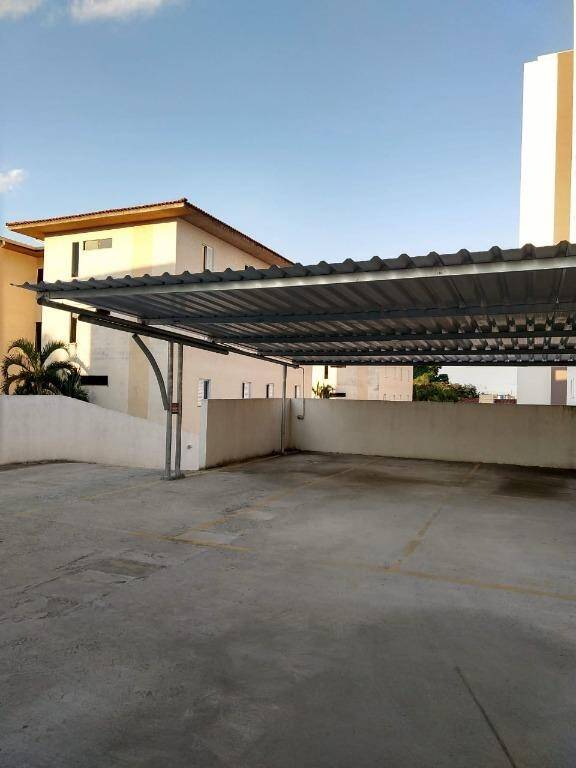 Apartamento à venda com 3 quartos, 73m² - Foto 9