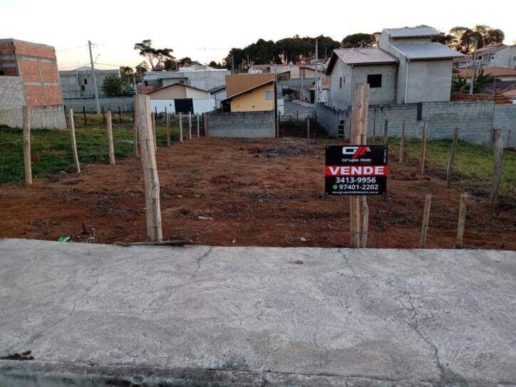 Terreno à venda, 250m² - Foto 1