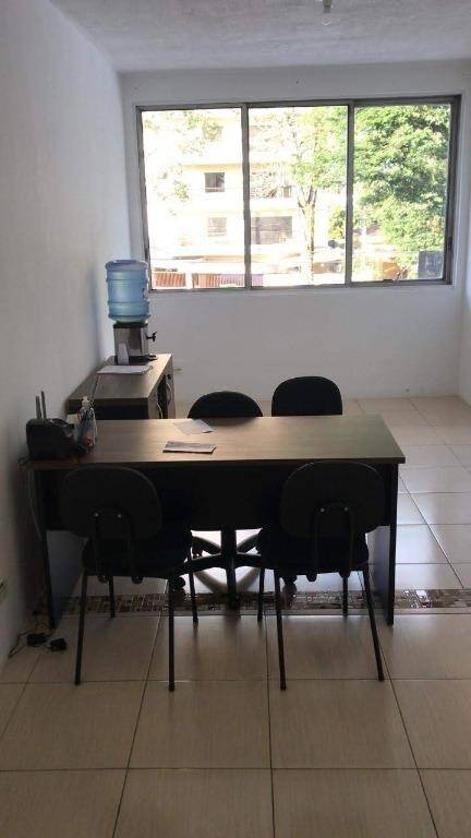 Conjunto Comercial-Sala à venda, 26m² - Foto 1