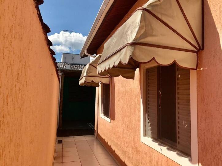 Casa à venda com 2 quartos, 93m² - Foto 12