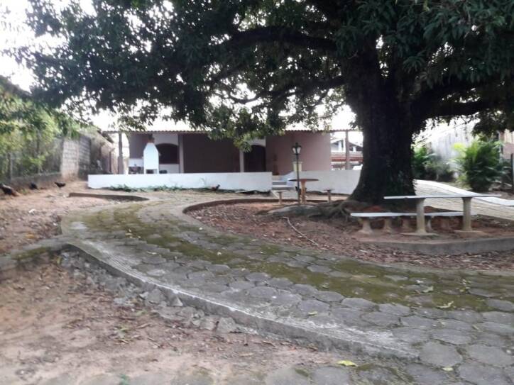 Fazenda à venda com 1 quarto, 70m² - Foto 2