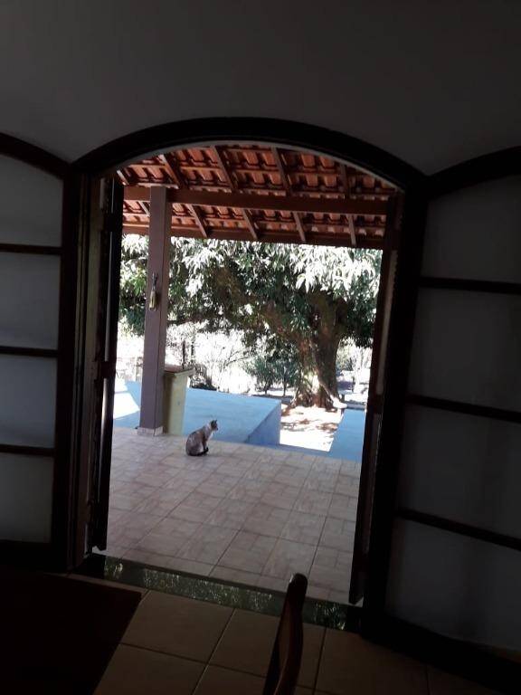 Fazenda à venda com 1 quarto, 70m² - Foto 4