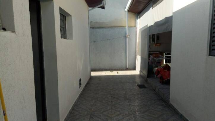 Casa à venda com 3 quartos, 190m² - Foto 10