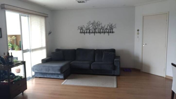 Apartamento, 3 quartos, 105 m² - Foto 1