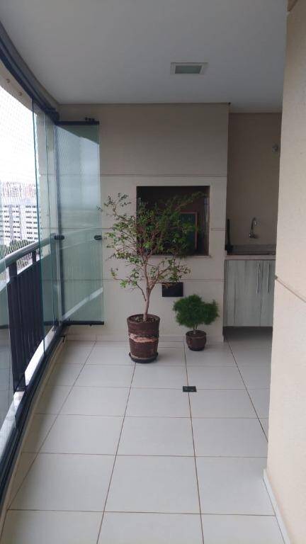 Apartamento, 3 quartos, 105 m² - Foto 4