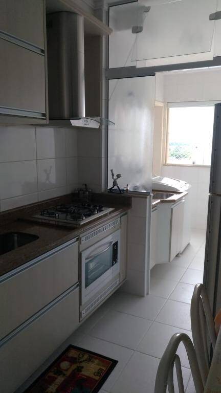 Apartamento à venda com 3 quartos, 105m² - Foto 6