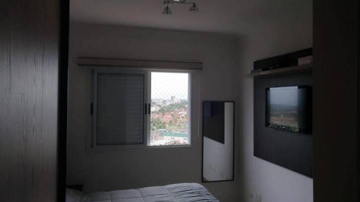 Apartamento à venda com 3 quartos, 105m² - Foto 7