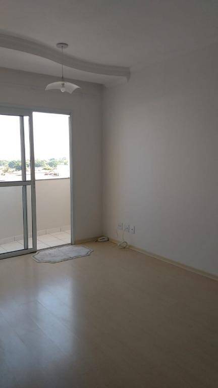 Apartamento, 2 quartos, 58 m² - Foto 2