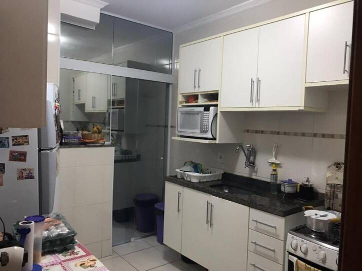 Apartamento à venda com 3 quartos, 77m² - Foto 5