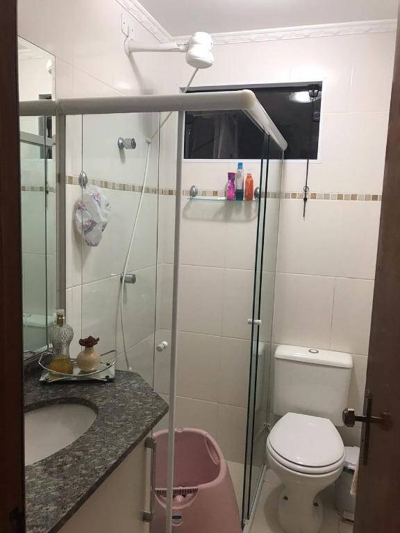 Apartamento à venda com 3 quartos, 77m² - Foto 10