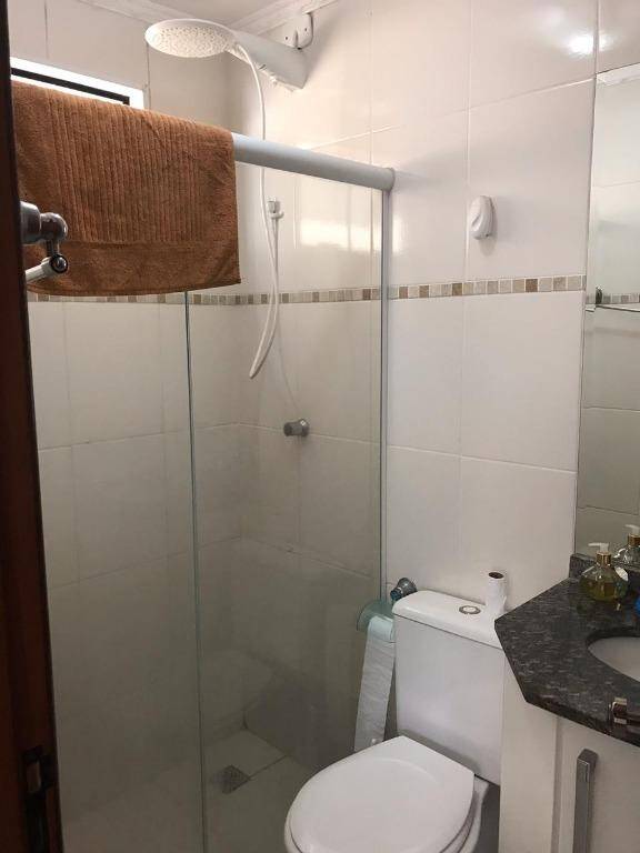 Apartamento à venda com 3 quartos, 77m² - Foto 11