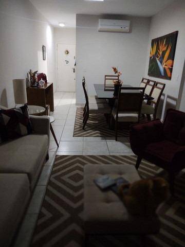 Apartamento, 3 quartos, 90 m² - Foto 1