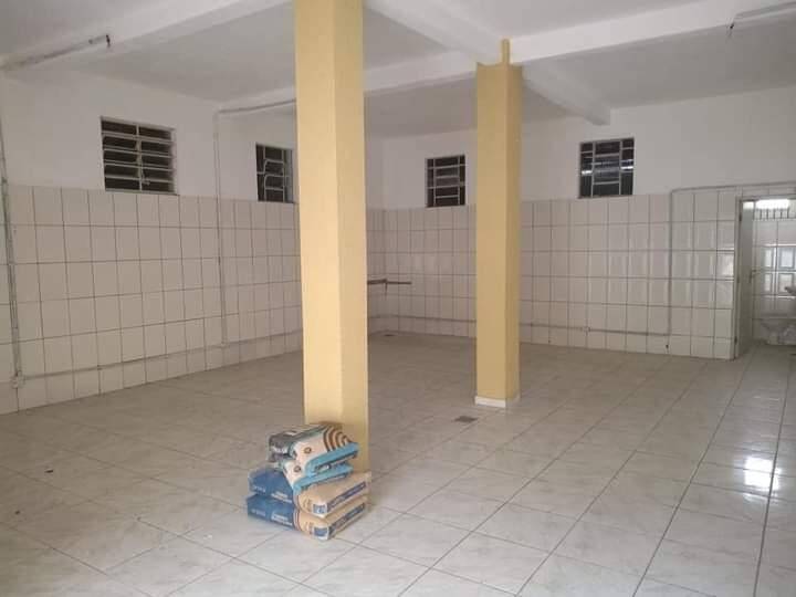 Loja-Salão à venda, 99m² - Foto 1