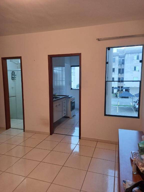 Apartamento, 2 quartos, 62 m² - Foto 2