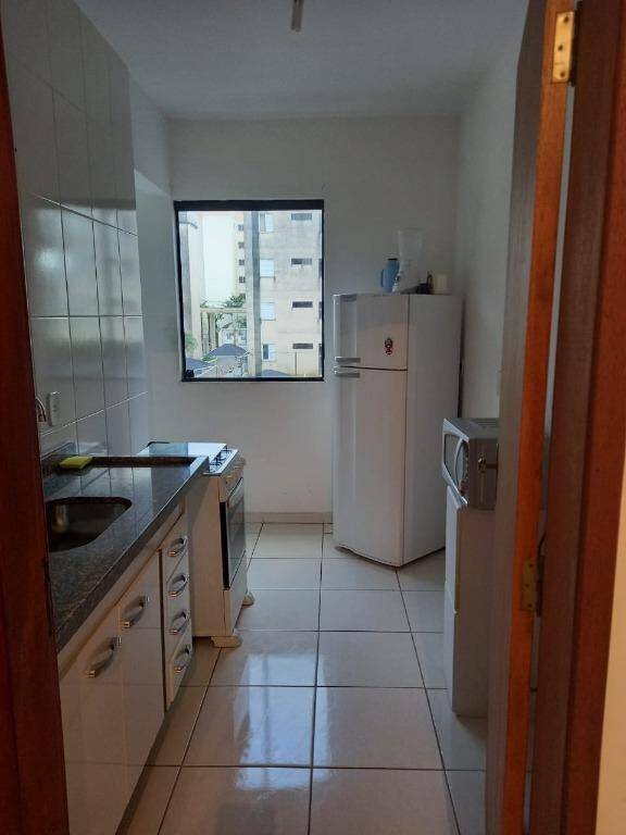 Apartamento, 2 quartos, 62 m² - Foto 4