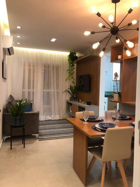 Apartamento à venda com 3 quartos, 68m² - Foto 7