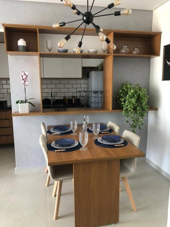 Apartamento à venda com 3 quartos, 68m² - Foto 8