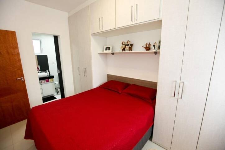 Apartamento, 2 quartos, 73 m² - Foto 1