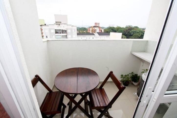 Apartamento, 2 quartos, 73 m² - Foto 4