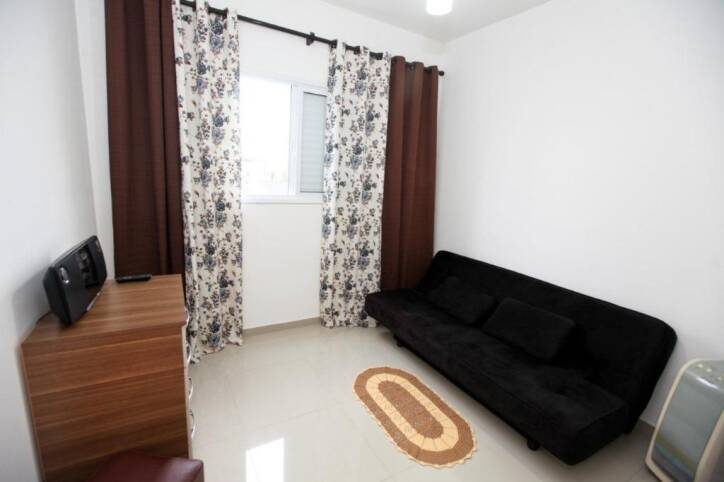 Apartamento à venda com 2 quartos, 73m² - Foto 9