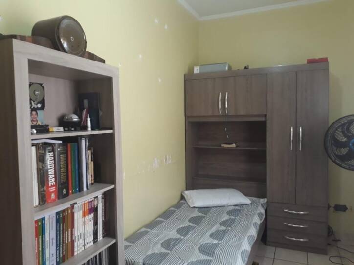 Casa à venda com 2 quartos, 85m² - Foto 12