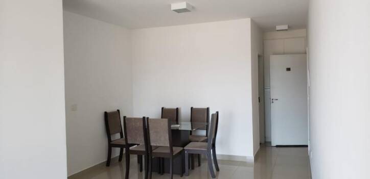 Apartamento à venda com 2 quartos, 63m² - Foto 3