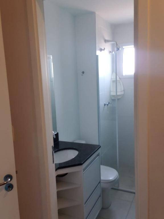 Apartamento à venda com 2 quartos, 63m² - Foto 9