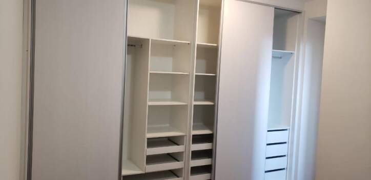 Apartamento à venda com 2 quartos, 63m² - Foto 11