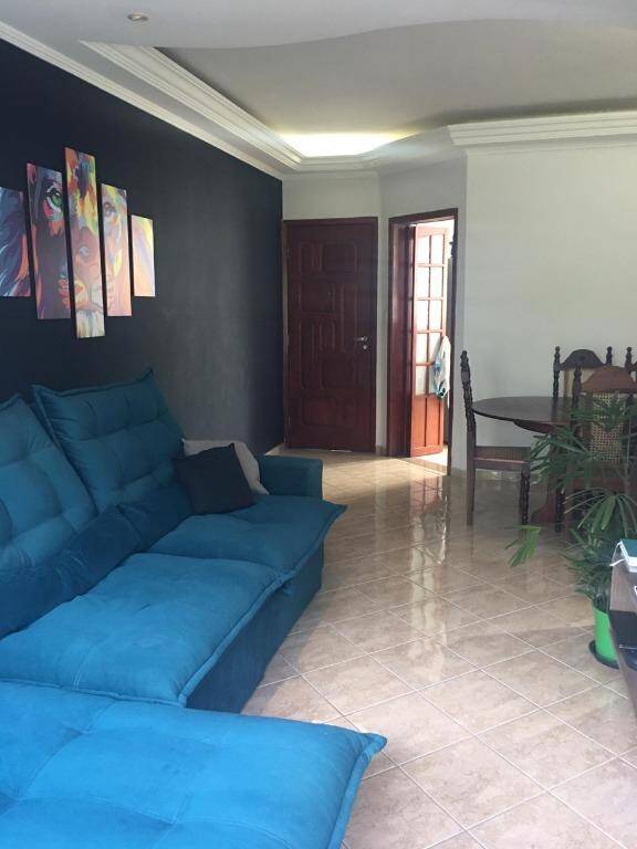 Apartamento à venda com 2 quartos, 60m² - Foto 1