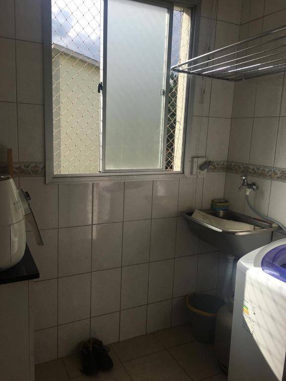 Apartamento à venda com 2 quartos, 60m² - Foto 5