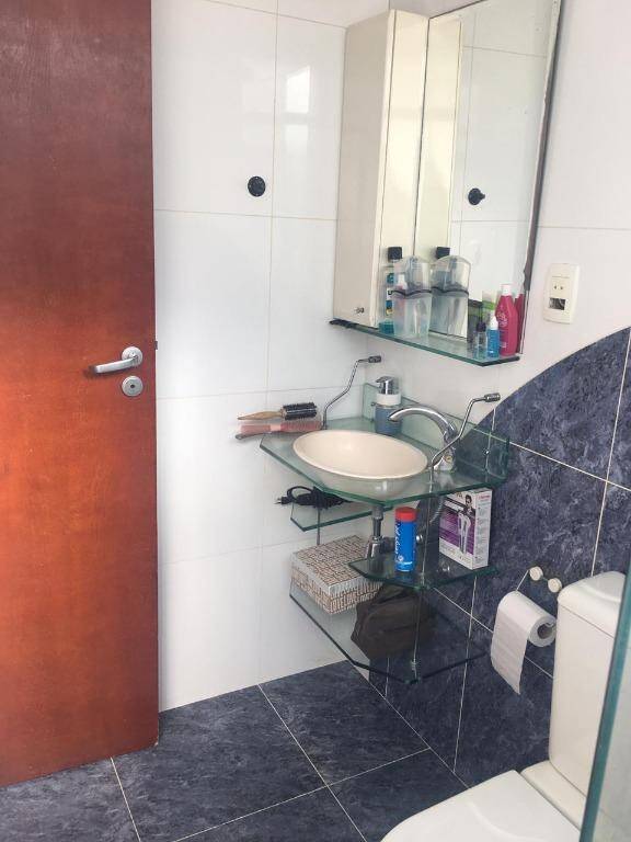 Apartamento à venda com 2 quartos, 60m² - Foto 9